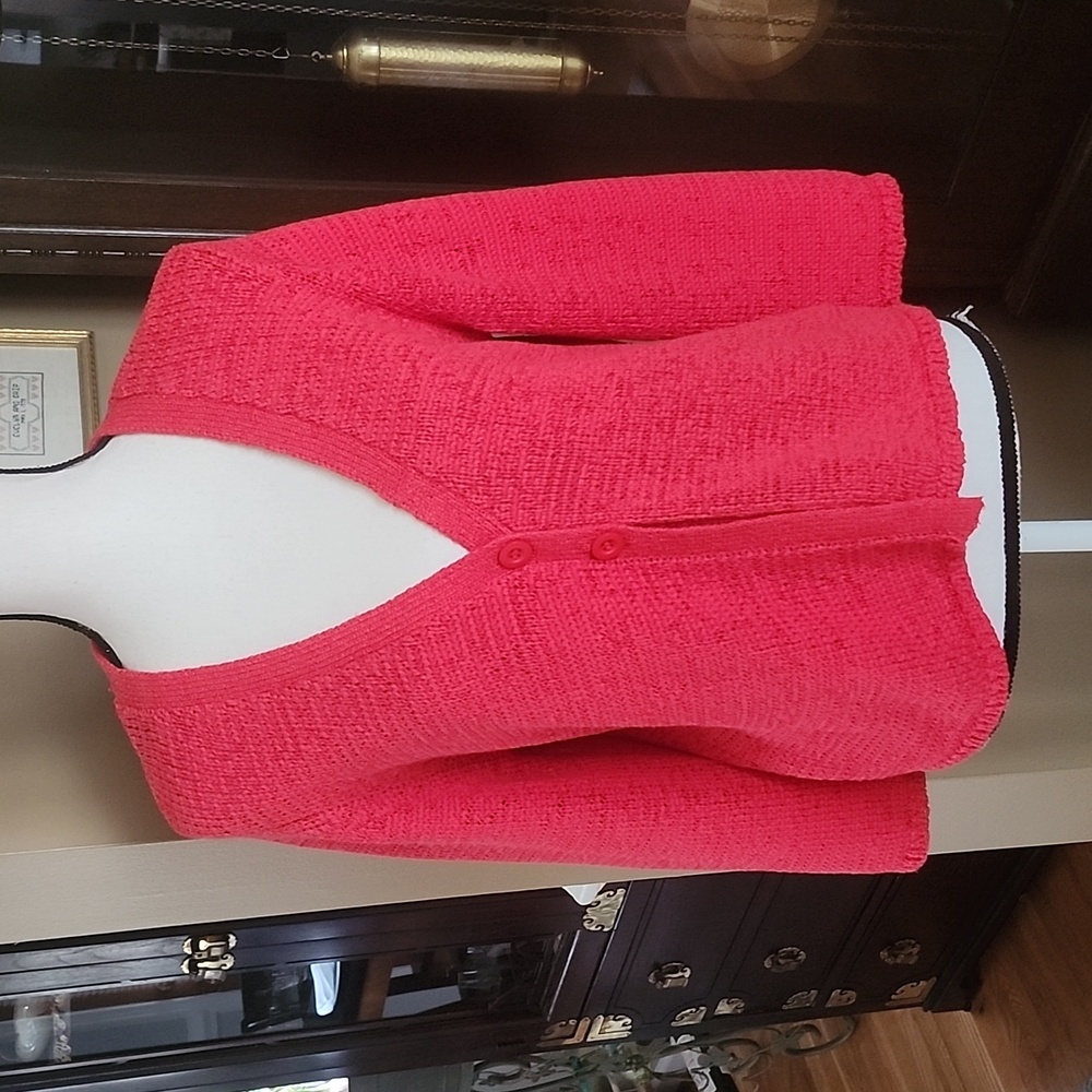 Island Winds Sweater
